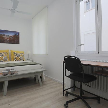 Sol Apartment Deluxe-Nun-Arce Madrid Eksteriør bilde