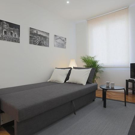 Sol Apartment Deluxe-Nun-Arce Madrid Eksteriør bilde