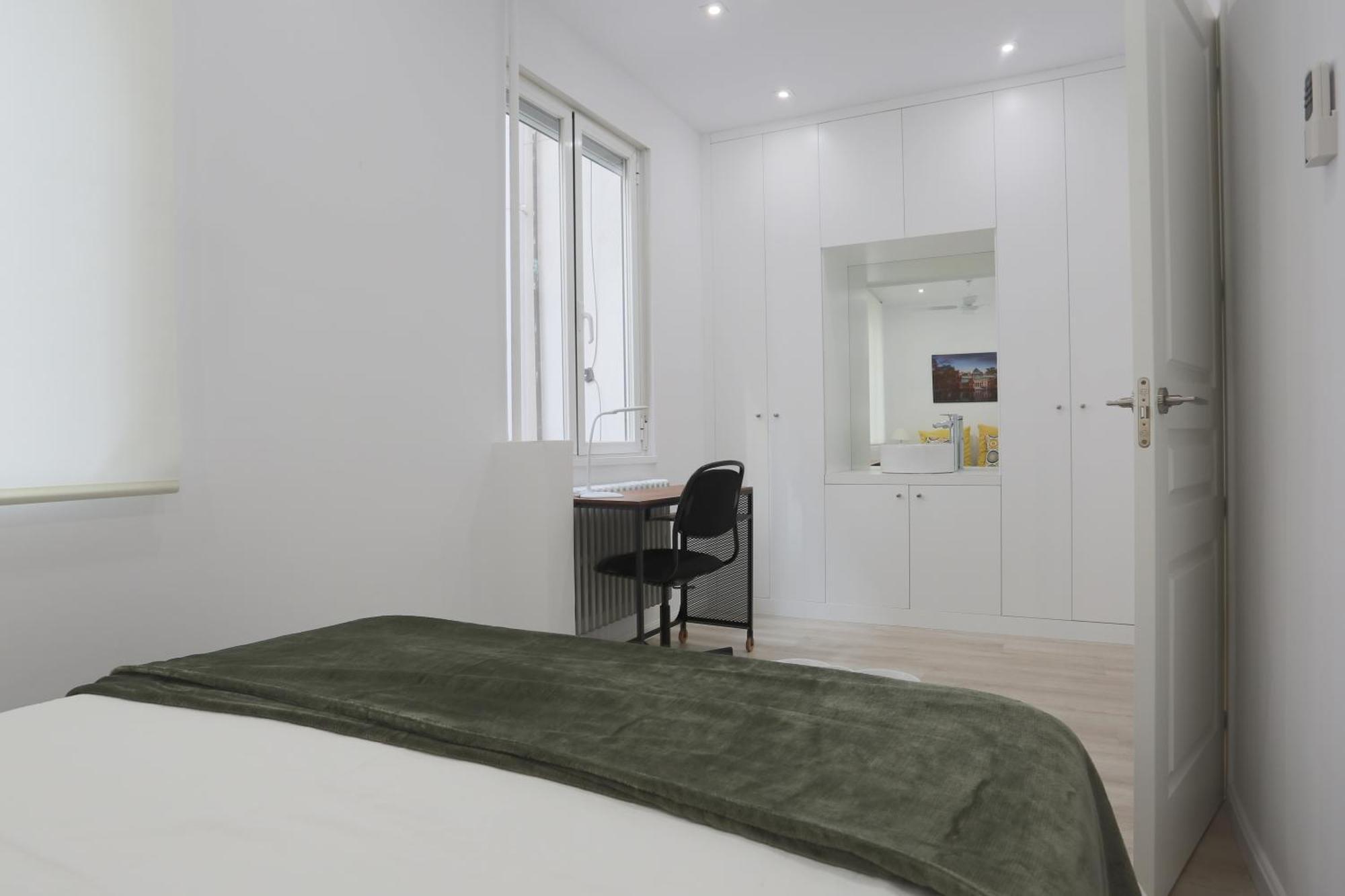 Sol Apartment Deluxe-Nun-Arce Madrid Eksteriør bilde