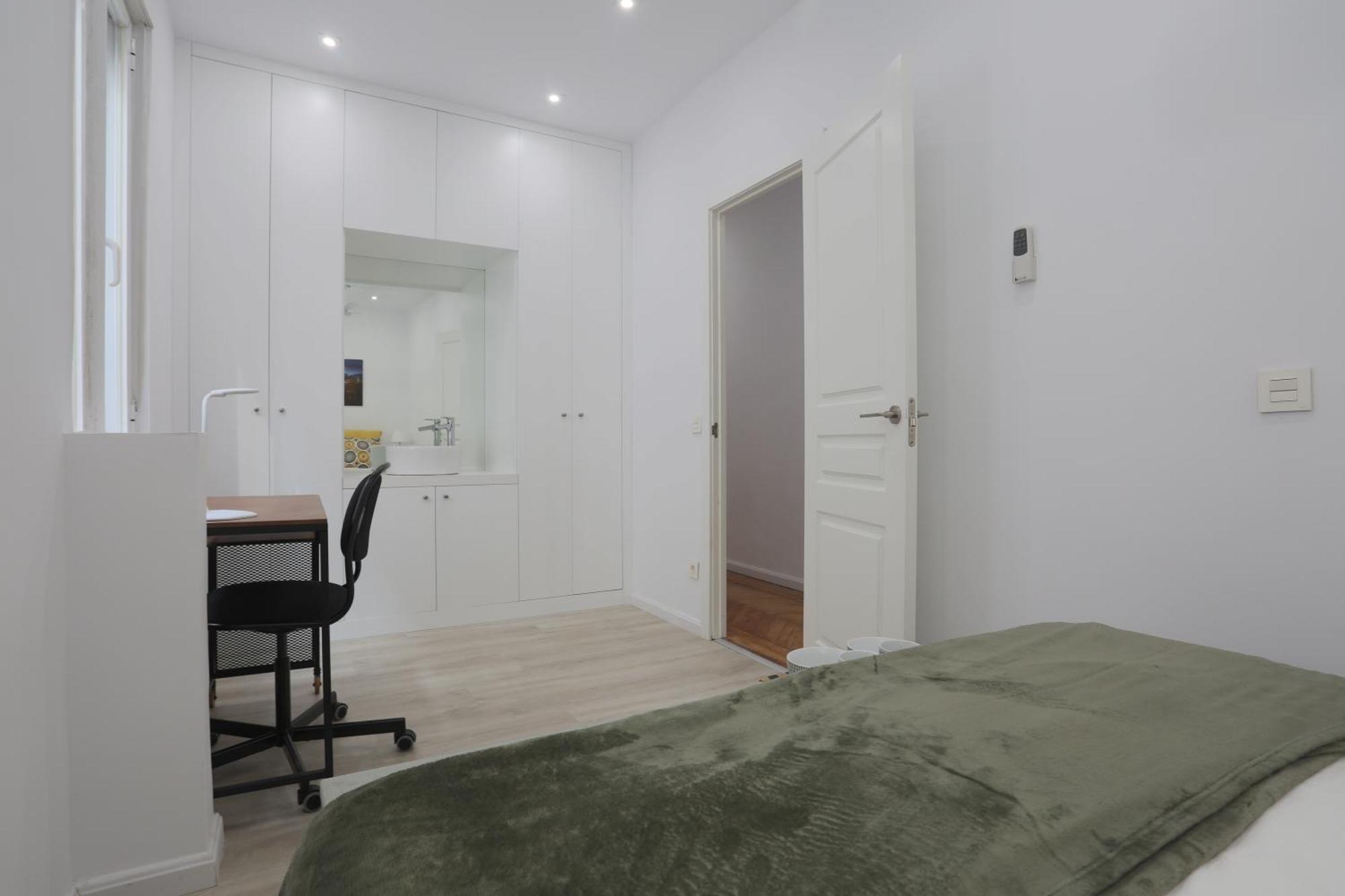 Sol Apartment Deluxe-Nun-Arce Madrid Eksteriør bilde